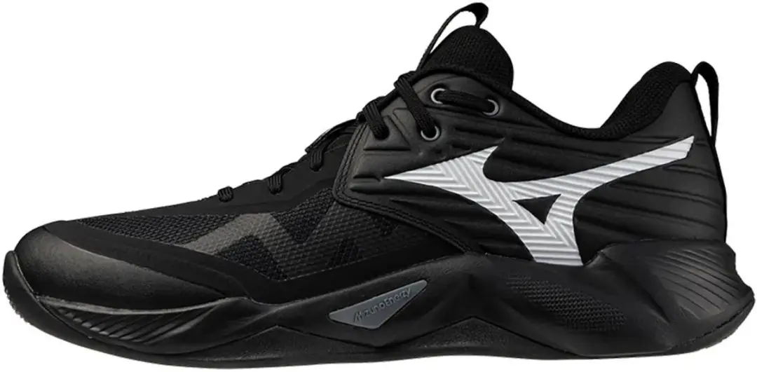 Mizuno Wave Momentum Pro Indoor Sportschoenen - Oranje - EU 42.5