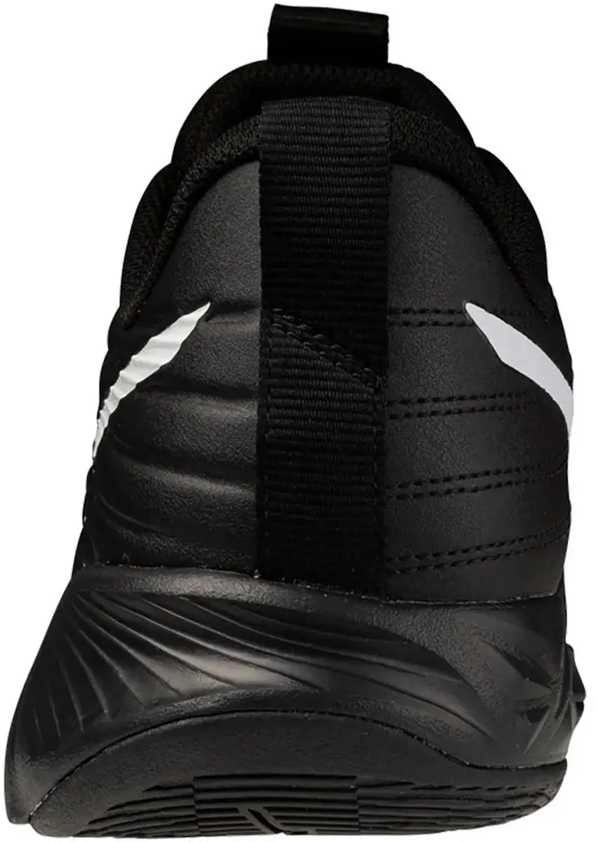 Mizuno Wave Momentum Pro Indoor Sportschoenen - Oranje - EU 42.5