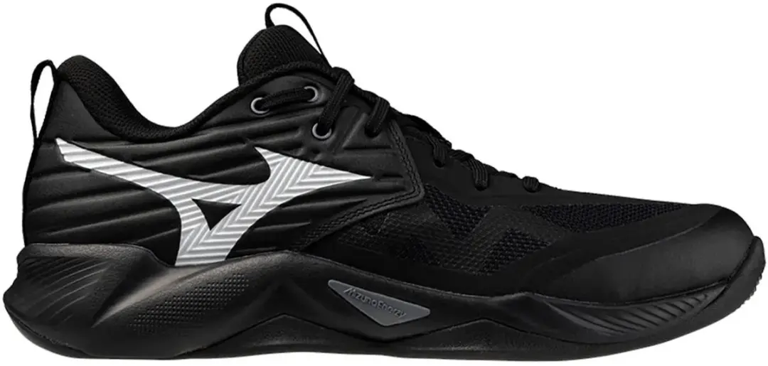 Mizuno Wave Momentum Pro Indoor Sportschoenen - Oranje - EU 42.5