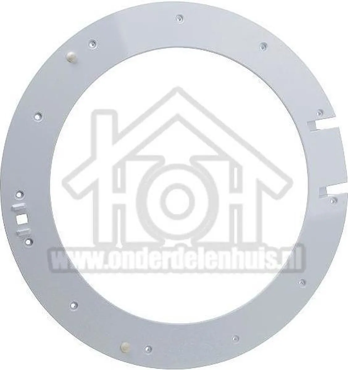 Bosch Deurrand Binnenrand WAE28490/WAE24190