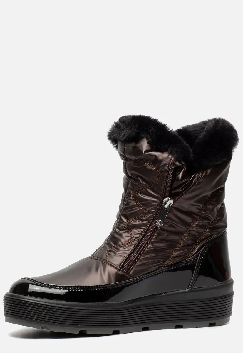 Antarctica Snowboots Bruin