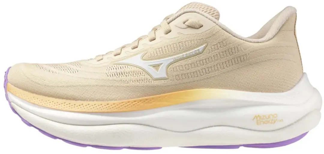 Mizuno Wave Sky 9 Hardloopschoenen - EU 41 - Bruin