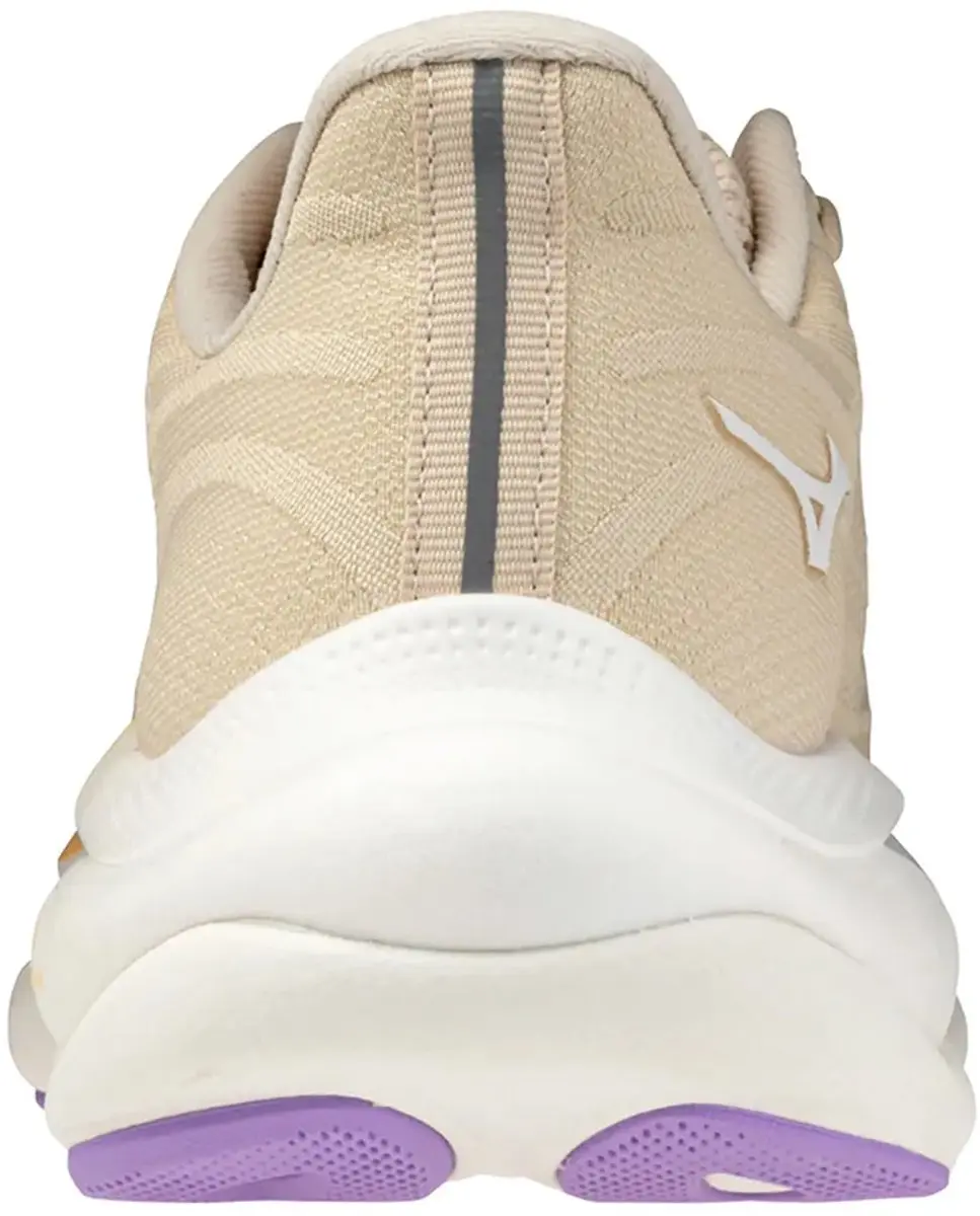 Mizuno Wave Sky 9 Hardloopschoenen - EU 41 - Bruin