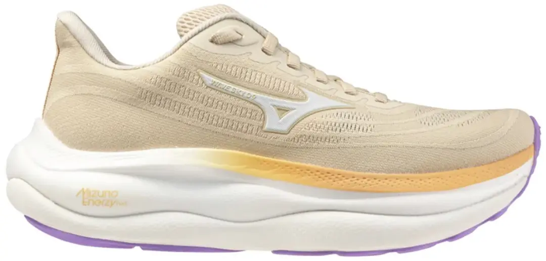 Mizuno Wave Sky 9 Hardloopschoenen