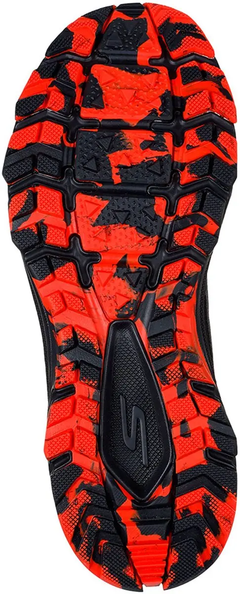 Skechers Go Altitude 2.0 Marble Rock 3.0 Trailschoenen - EU 42 - Zwart
