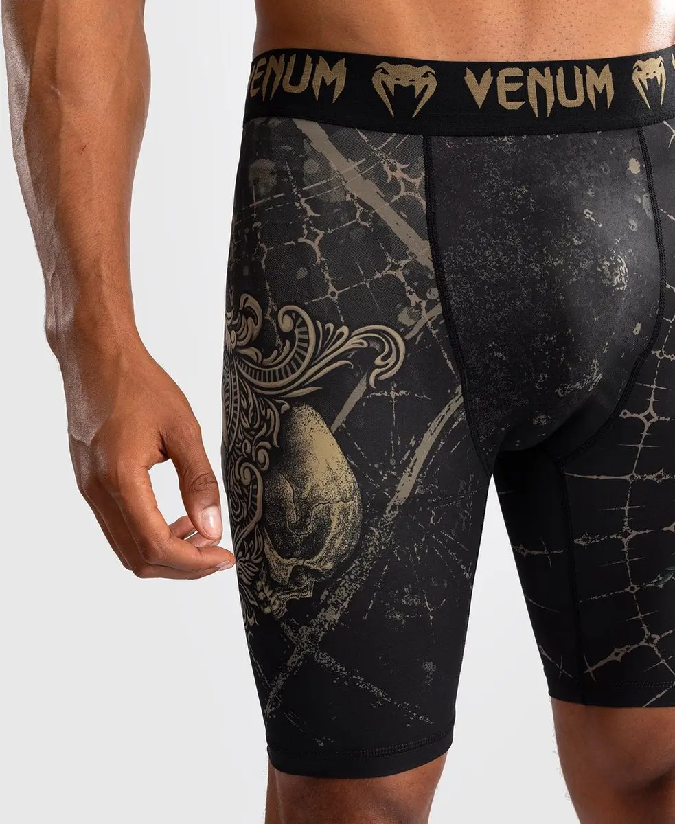 Venum Santa Muerte 5.0 Vale Tudo Short
