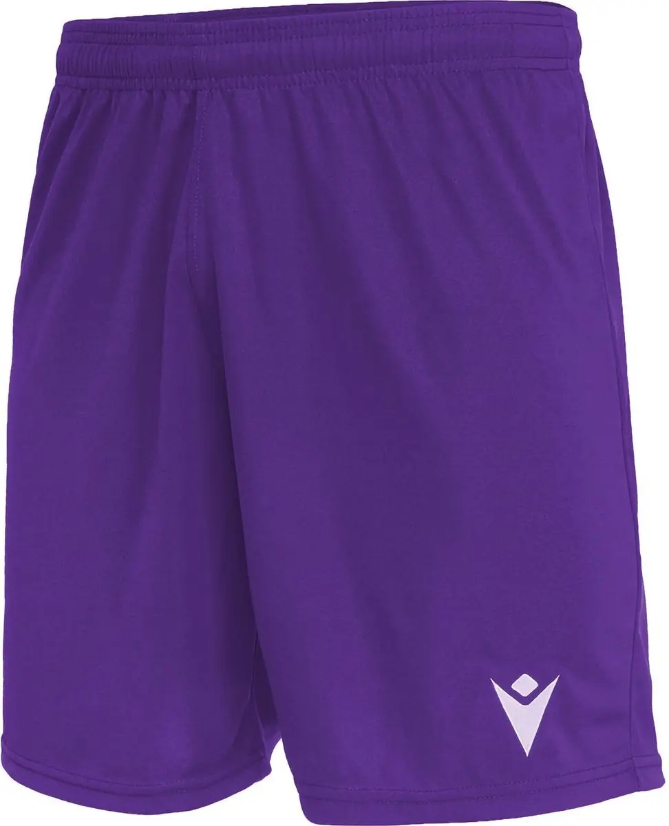 Macron Mesa Hero Short Heren