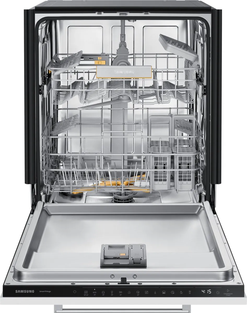 Samsung DW60BG730B00ET Inbouw Vaatwasser 13 Couverts - afbeelding 6 van 6