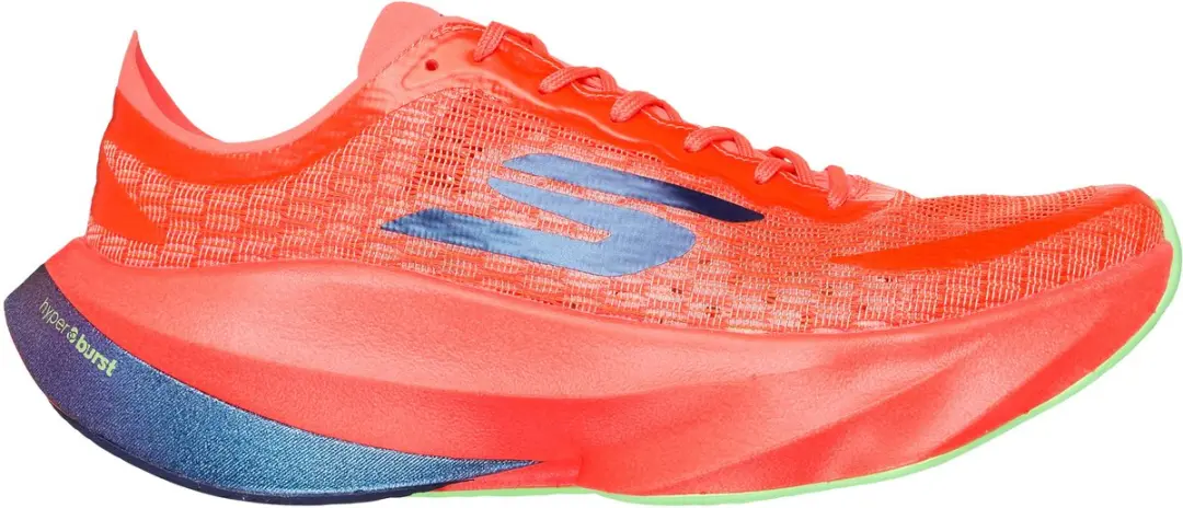 Skechers SKX AERO TEMPO Heren Sportschoenen 43.5