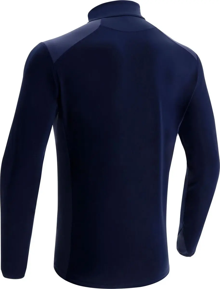 Macron Iolite Ziptop Heren - Marine 4XL