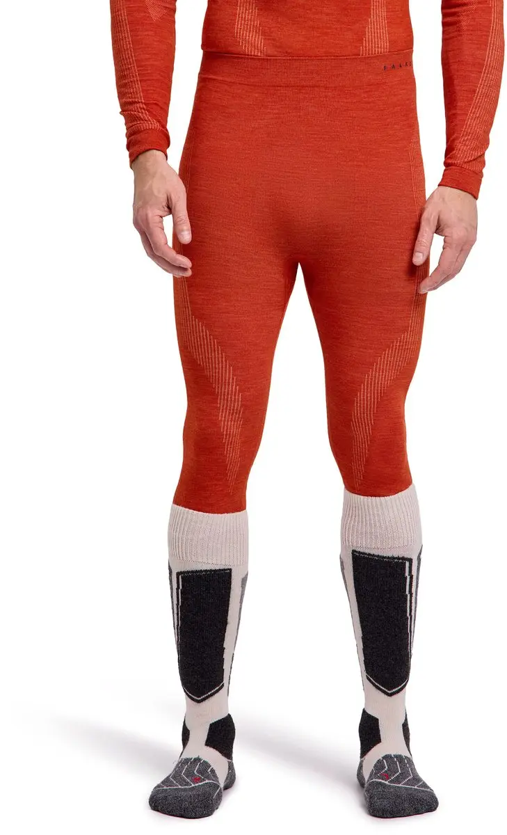 Falke 3/4 Wool-Tech Tights