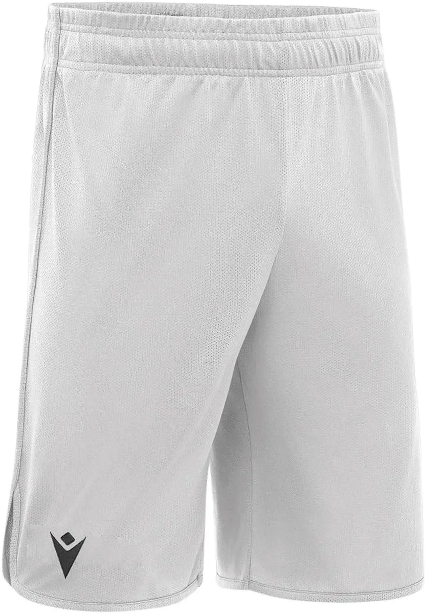 Macron Oxide Hero Basketbalshort Heren XL