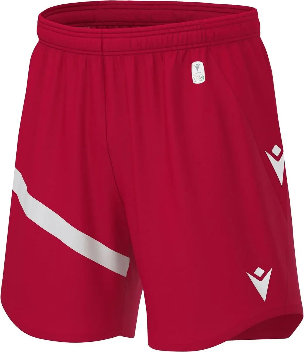 Macron Shen Eco Short Kinderen 140