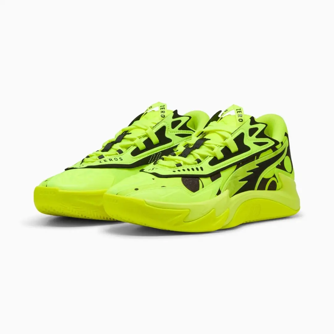 PUMA Scoot Zeros II Heren Sneakers