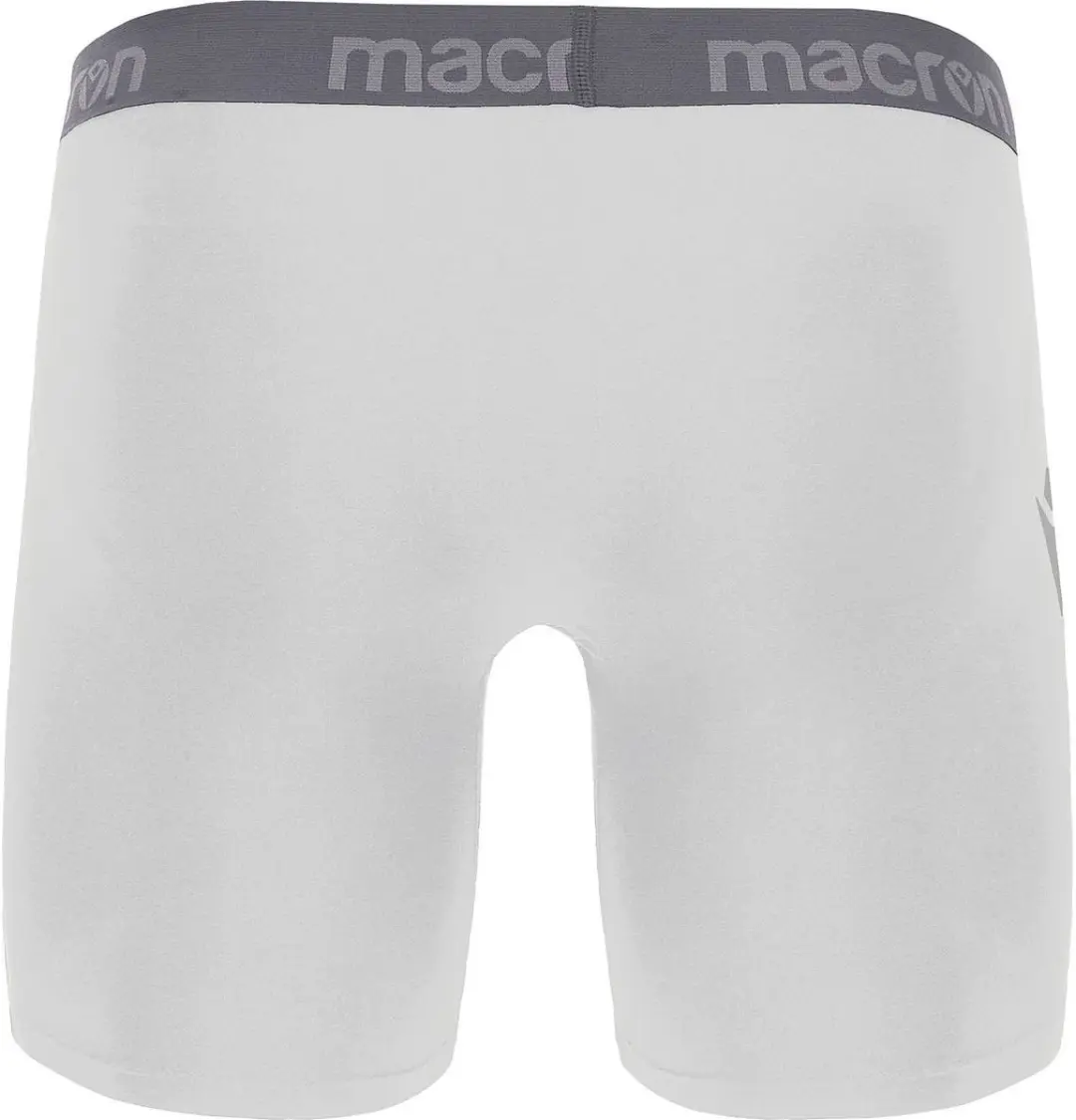 Macron Lotus Short Tight Slidingbroek M - Wit