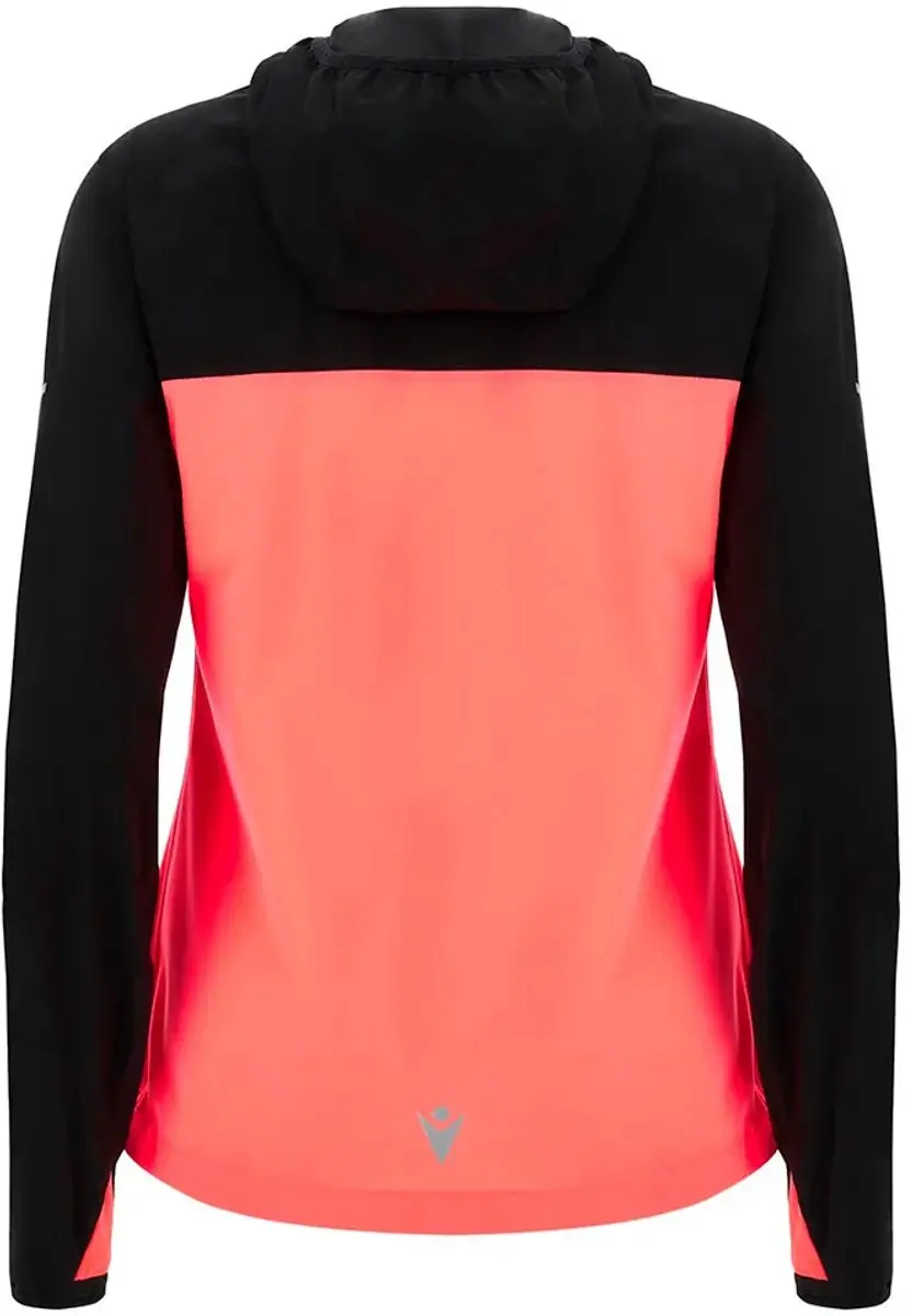 Macron Bjorn Sweatshirt XL - Zwart