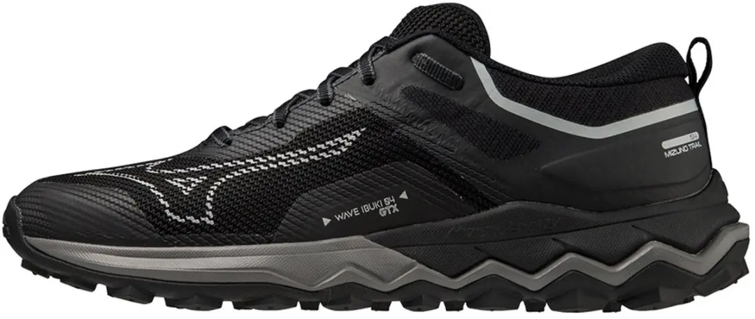 Mizuno WAVE IBUKI 4 GTX Hardloopschoenen
