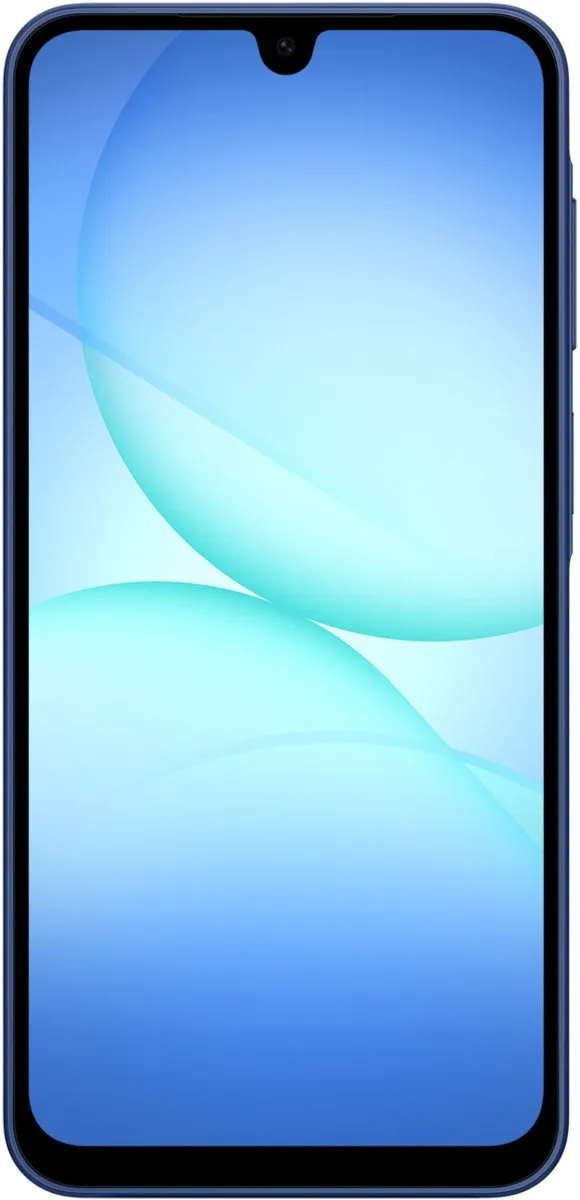 Samsung Galaxy A17 SM-A176B 5G - Blauw