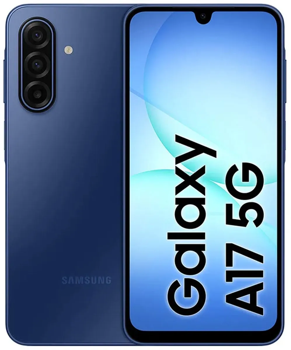 Samsung Galaxy A17 SM-A176B 5G