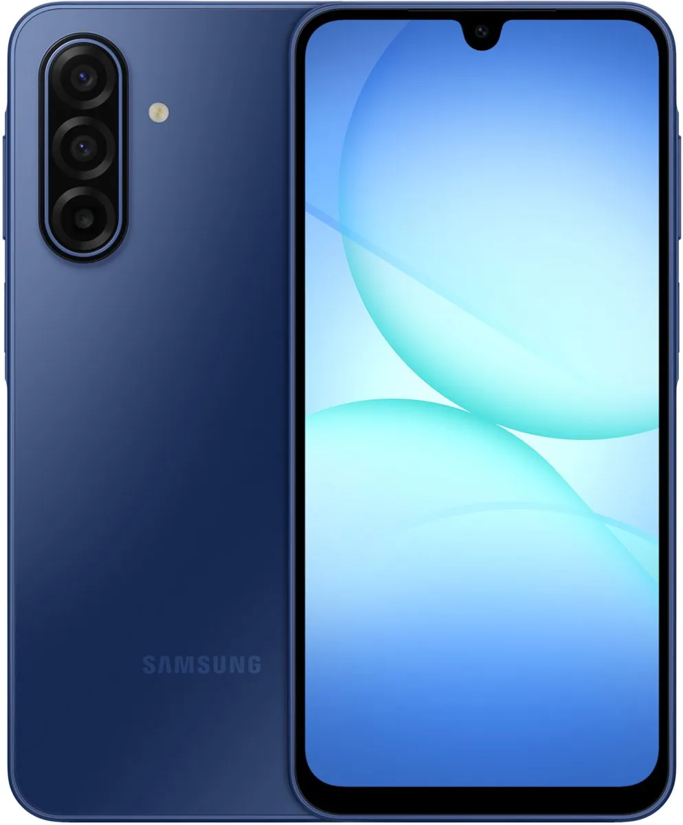 Samsung Galaxy A17 SM-A176B 5G - Blauw