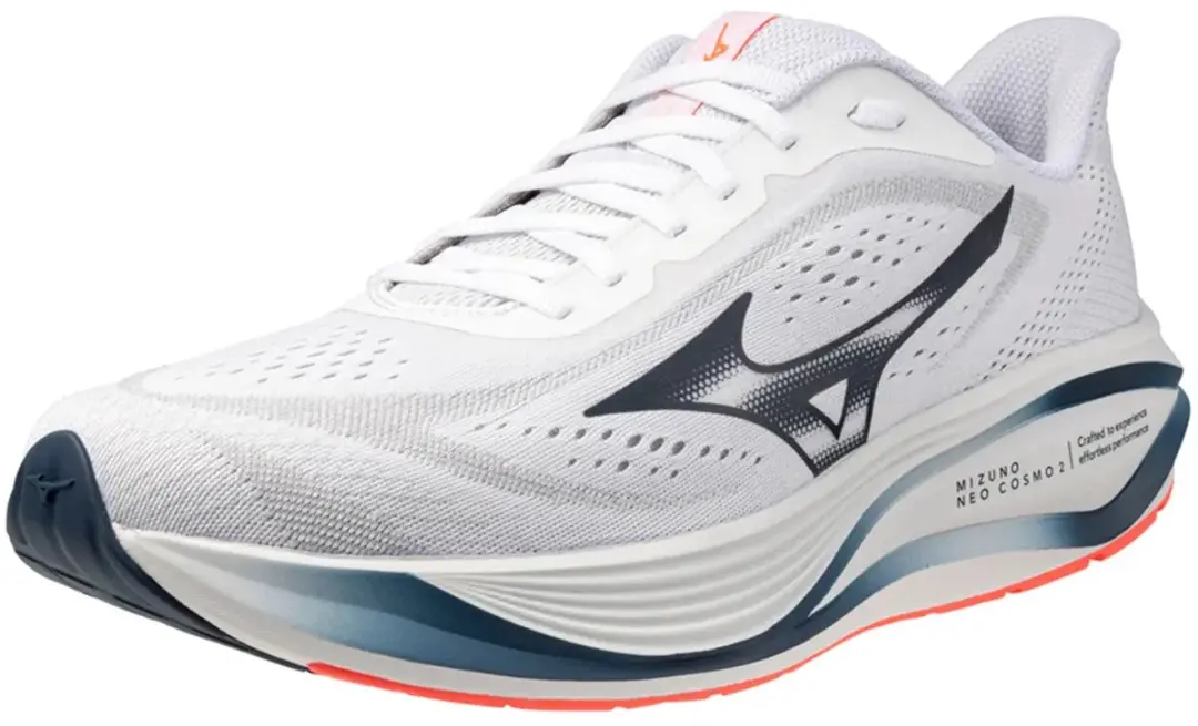 Mizuno Rider TT 4 Hardloopschoenen - EU 44 - Sea Spray