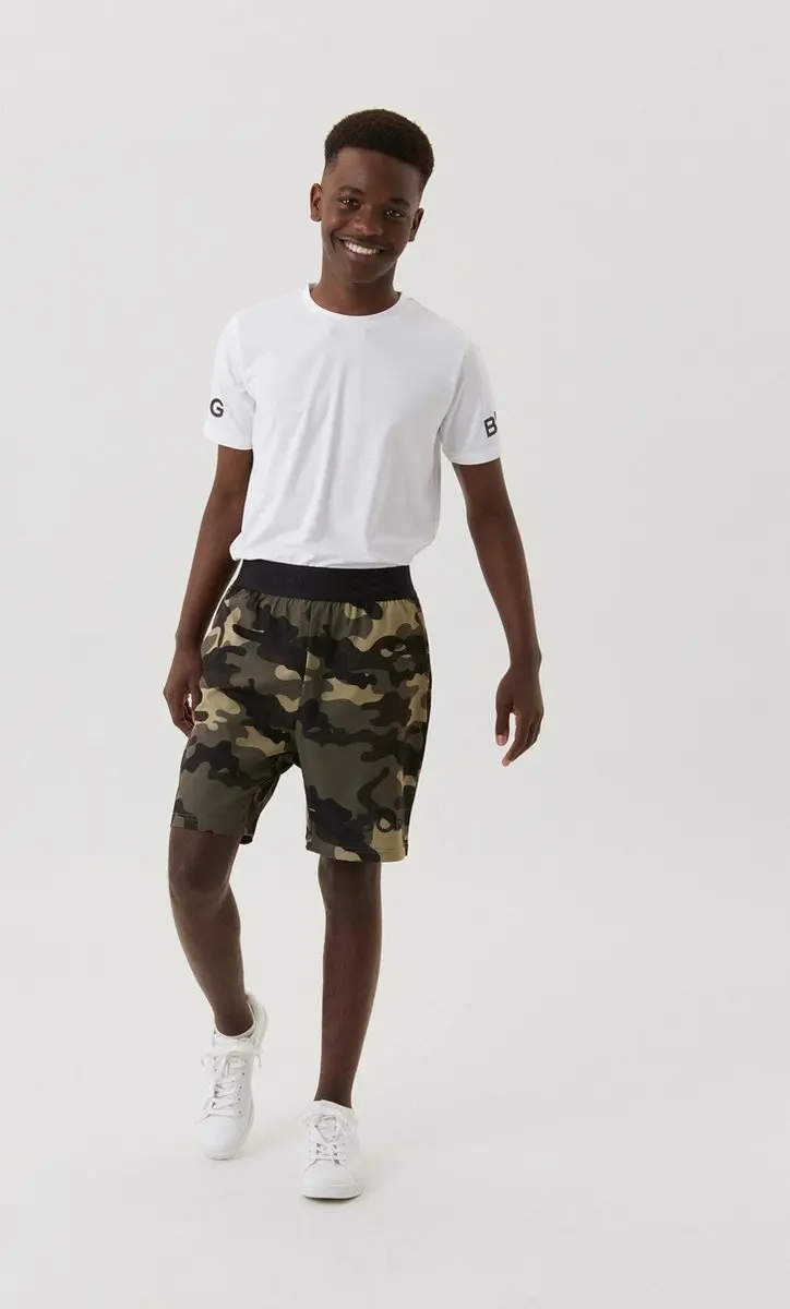 Björn Borg Borg Shorts 170 - Multicolor