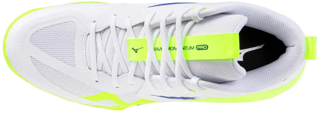 Mizuno Wave Momentum Pro Mid Volleybalschoenen