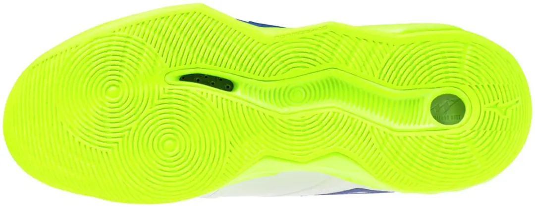 Mizuno Wave Momentum Pro Mid Volleybalschoenen - Wit