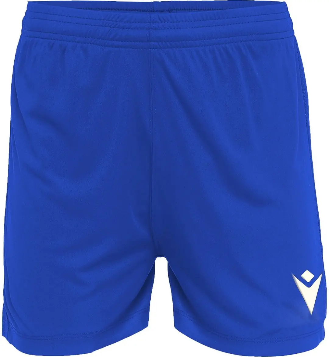 Macron Acrux Hero Short Dames Royal