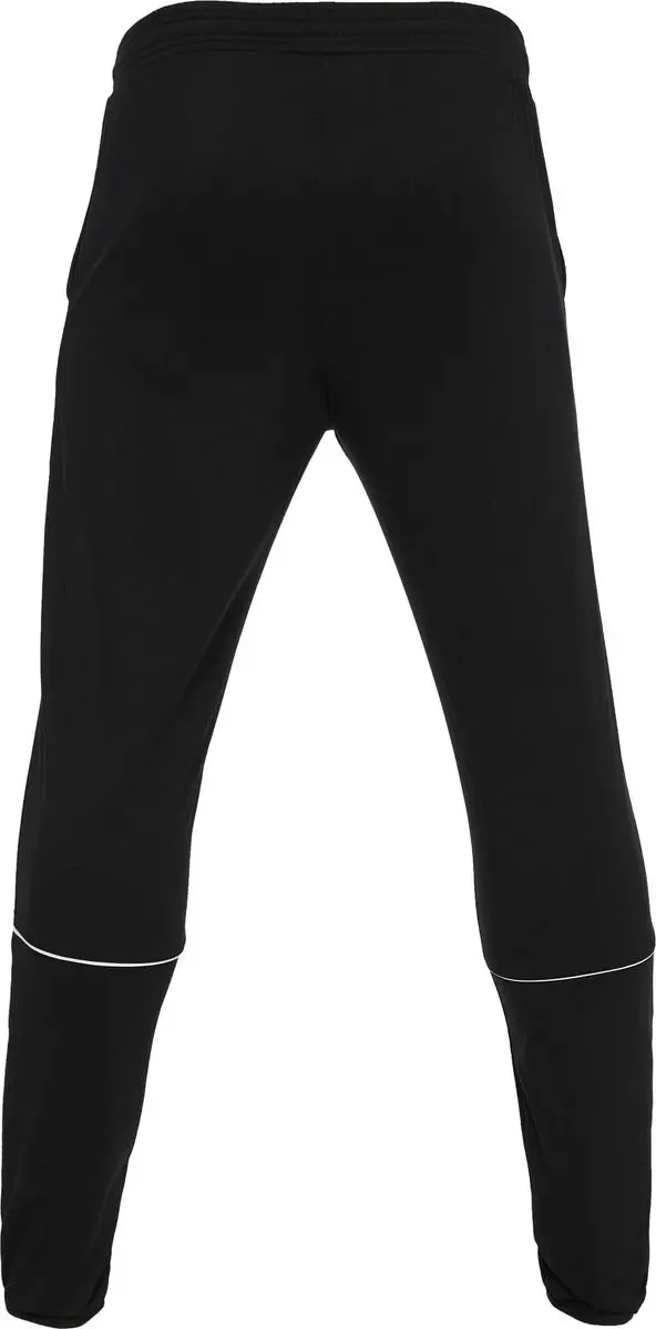 Macron Abydos Hero Trainingsbroek Heren - 3XL - Zwart