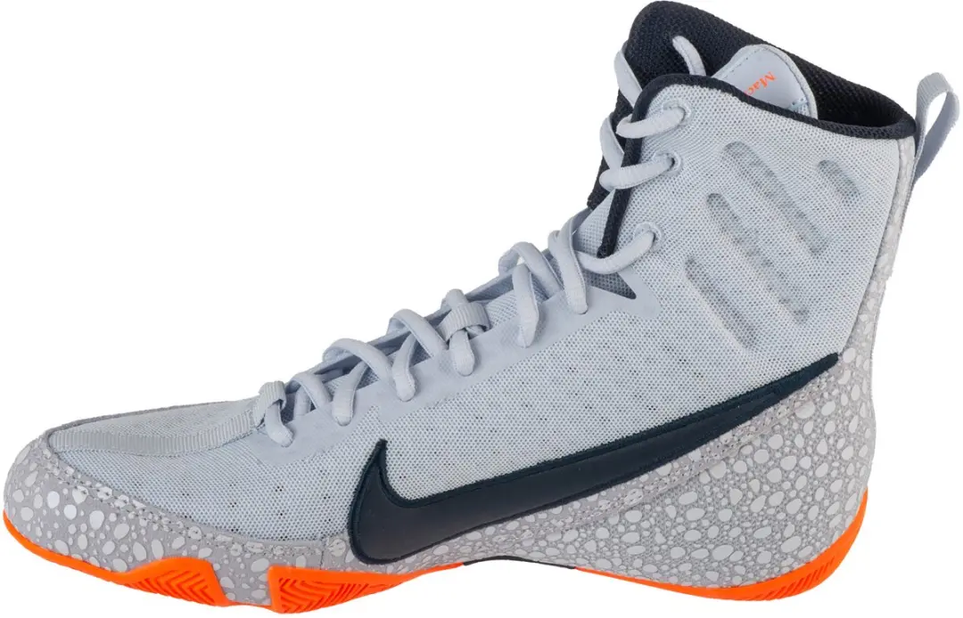 Nike Machomai 3 SE Boksschoenen HQ2831-900 - Wit