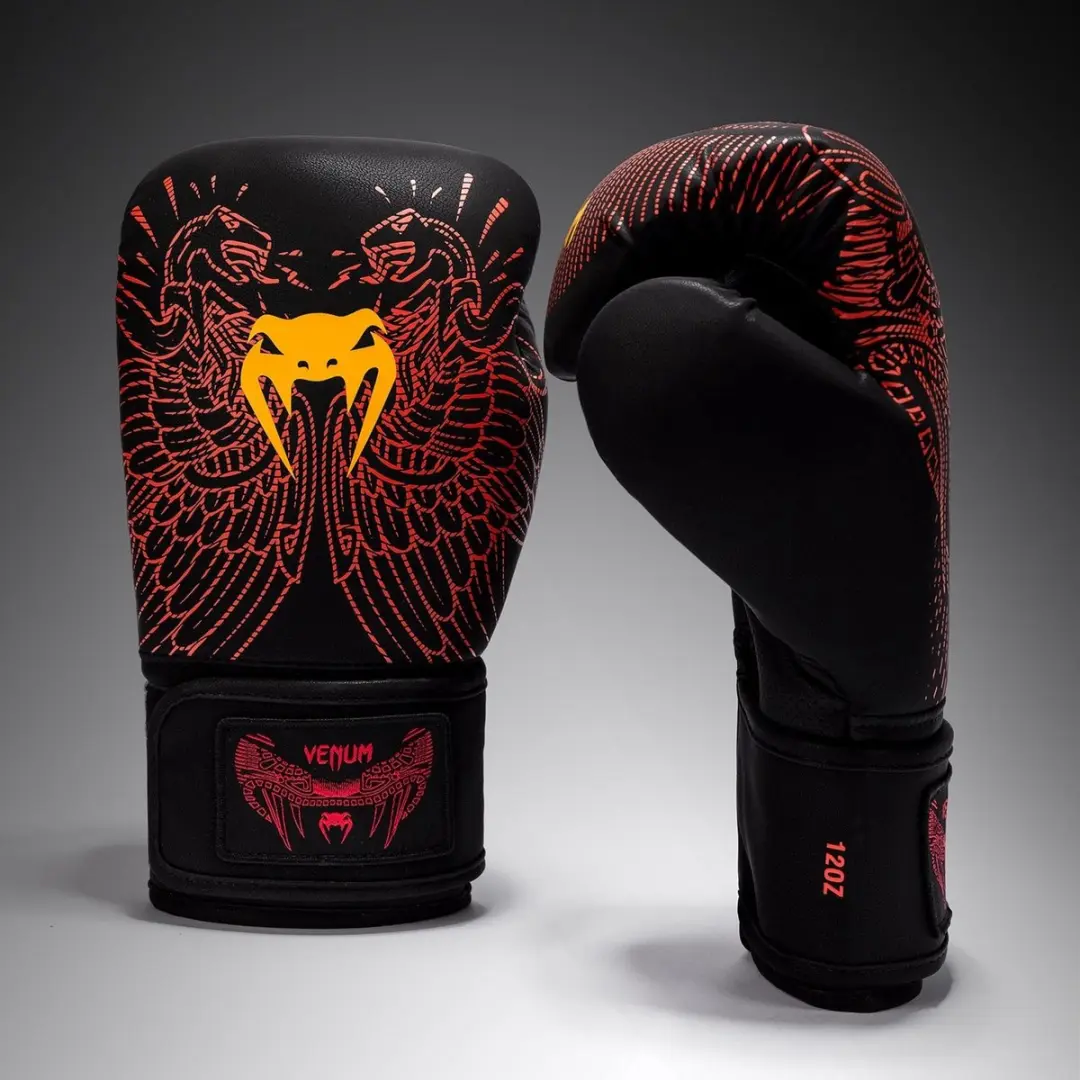 Venum Quetzal Fury Bokshandschoenen 16 OZ