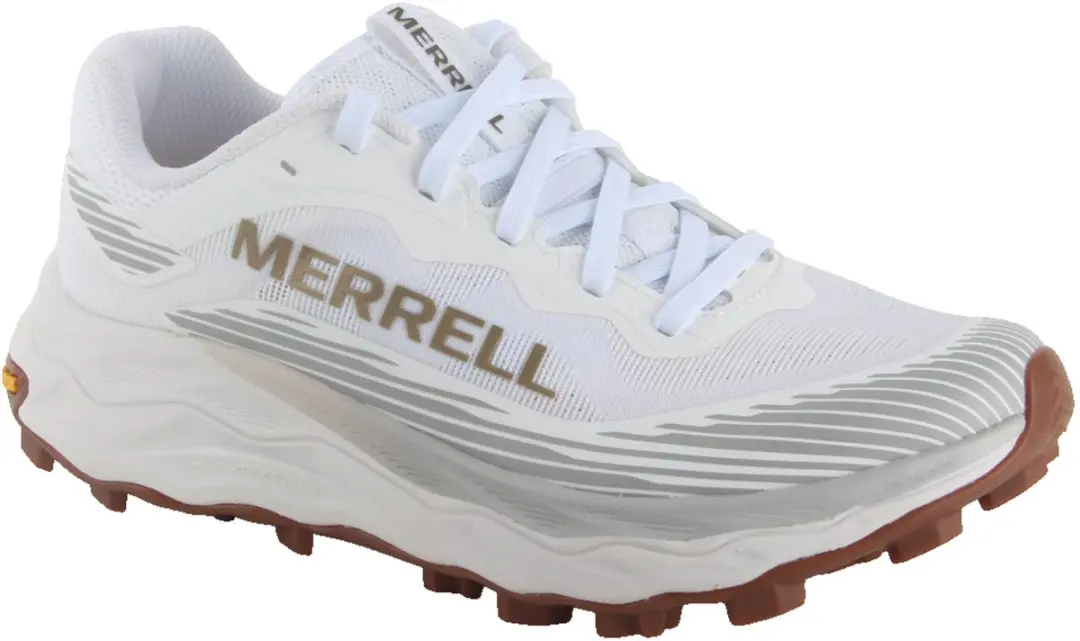 Merrell Agility Peak 6 Hardloopschoenen 41 - Wit - afbeelding 6 van 6