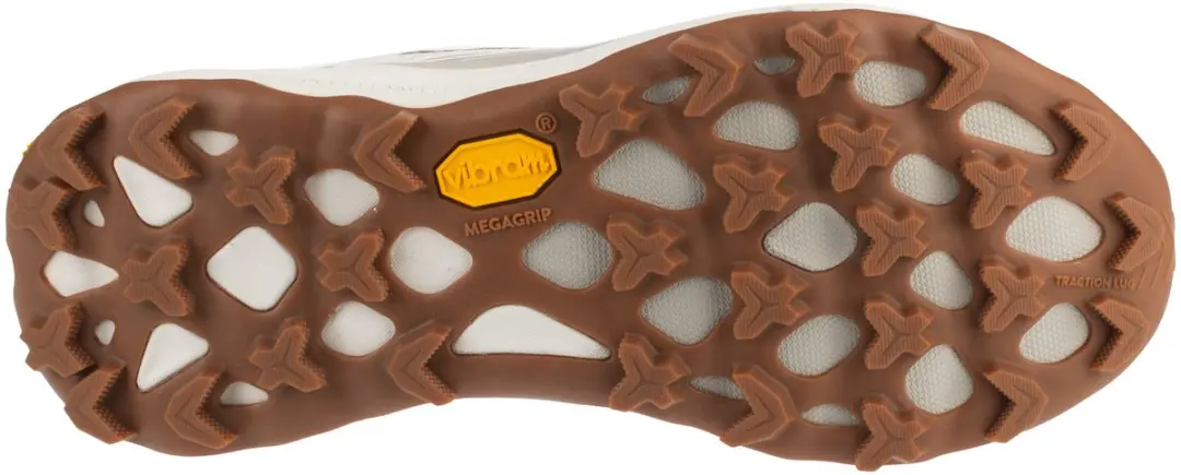 Merrell Agility Peak 6 Hardloopschoenen 41 - Wit