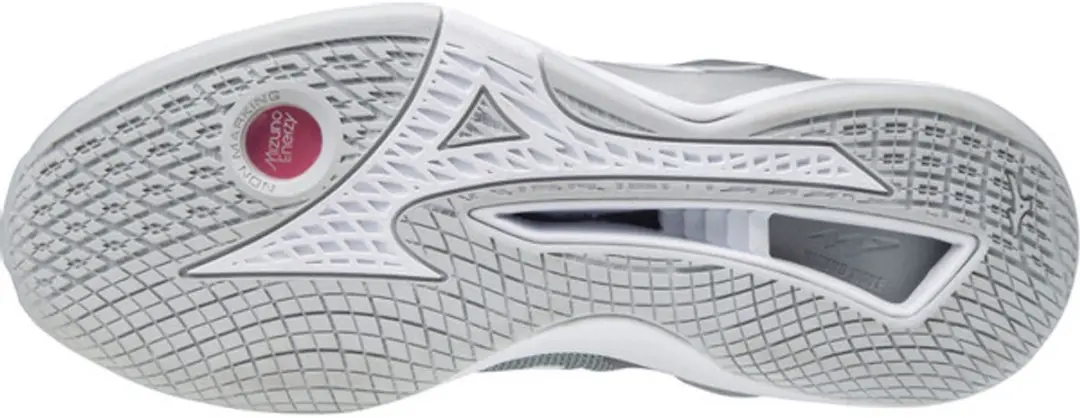 Mizuno Wave Stealth Neo Dames Sportschoenen - Volleybal - 41