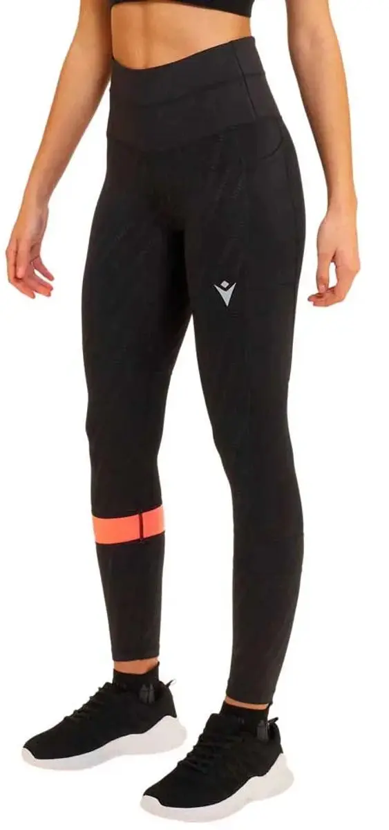 Macron Clover Leggings