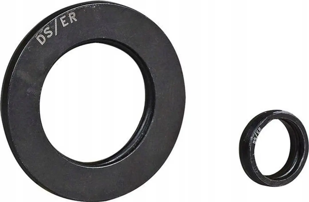 Wera Zyklop Speed 1/4" Doppendoosset - 42 Delen