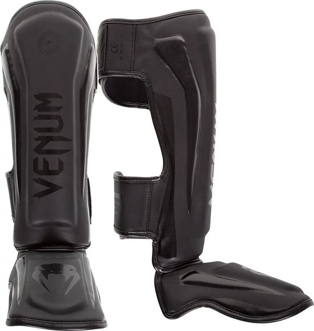 Venum Elite Standup Shinguards