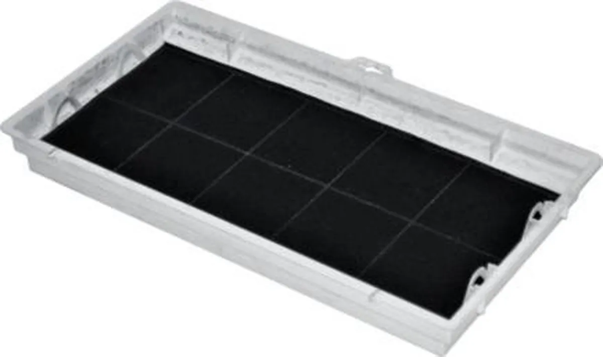 Siemens LX300000 Koolfilter