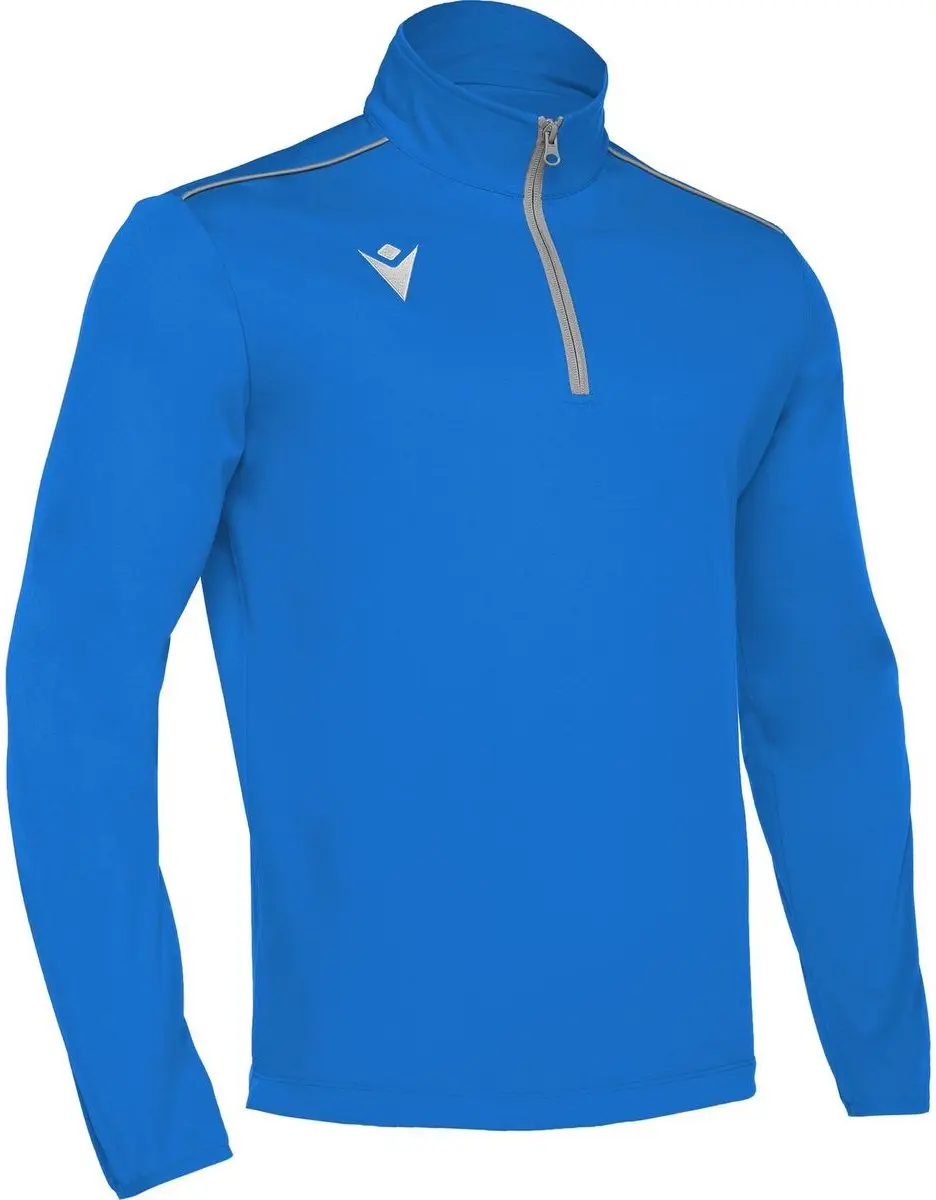 Macron Academy Evo Havel Ziptop Heren Royal XL