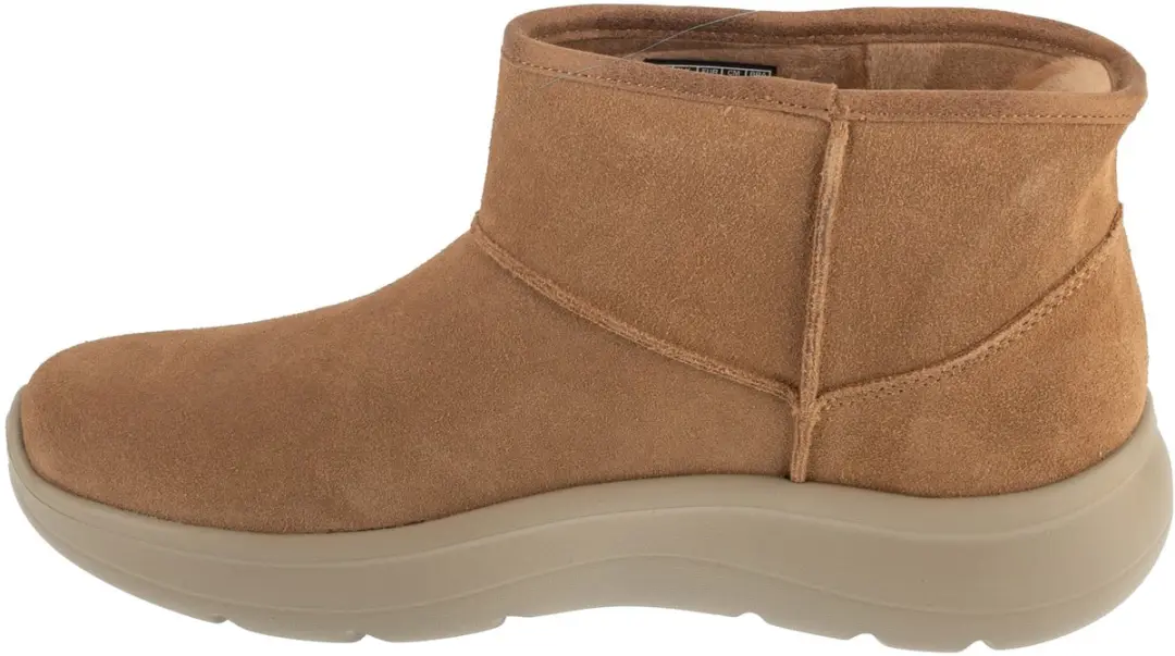 Skechers Slip-Ins On-The-GO Encore Blair Laarzen 36 - Bruin