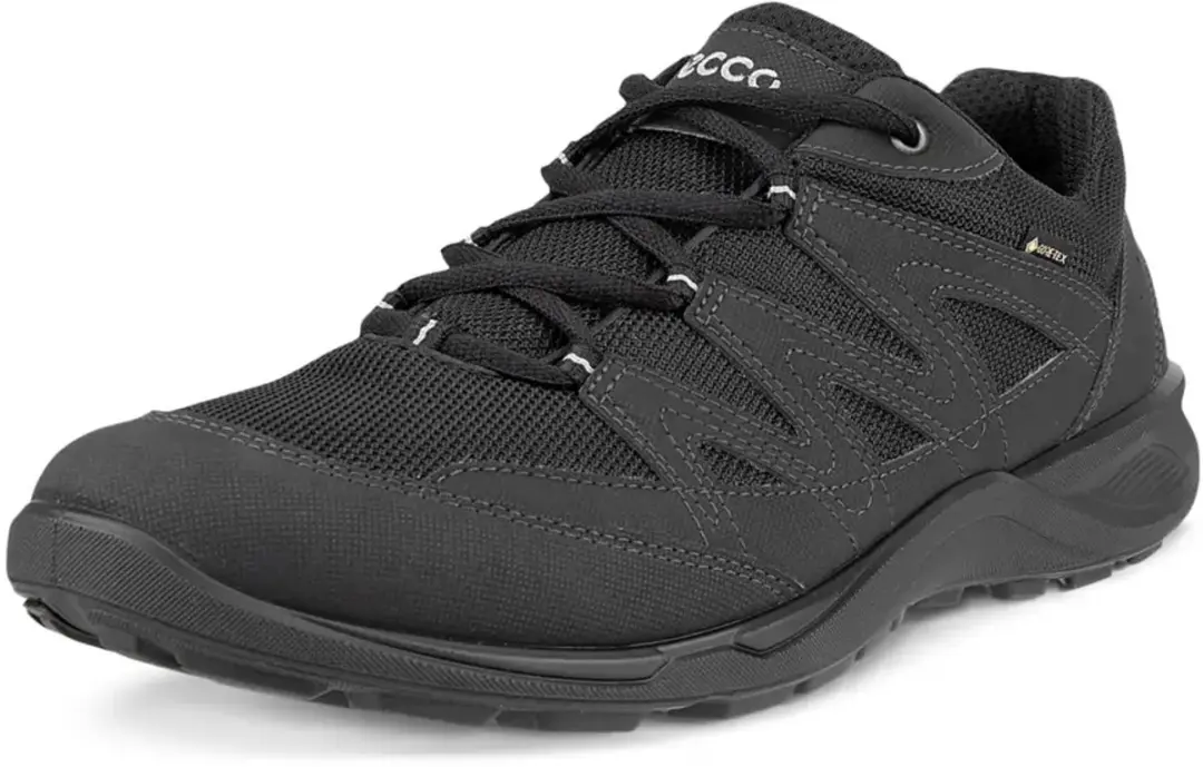ECCO Terracruise GTX Trainers - 42 - Zwart
