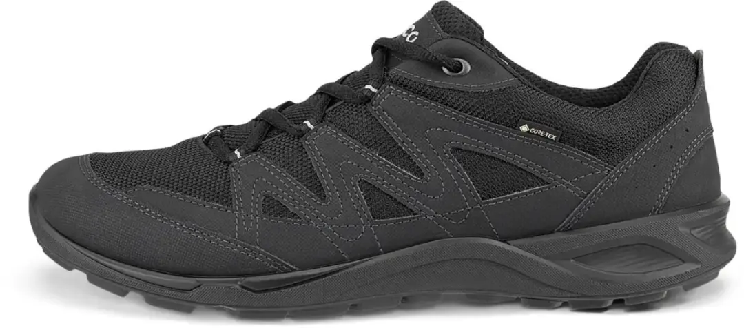 ECCO Terracruise GTX Trainers - 42 - Zwart