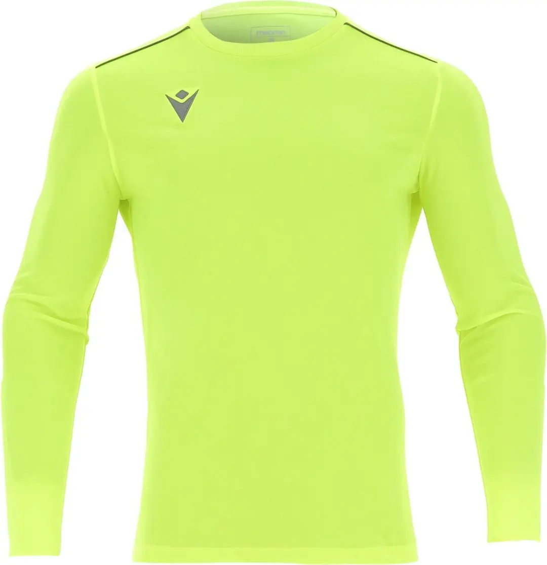 Macron Rigel Hero Voetbalshirt Heren
