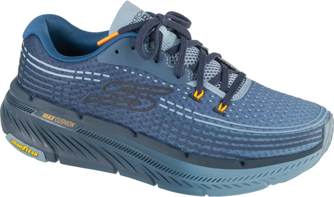 Skechers Max Cushioning Premier 2.0 220835-NVY Hardloopschoenen