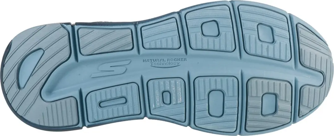 Skechers Max Cushioning Premier 2.0 220835-NVY Hardloopschoenen - Marineblauw