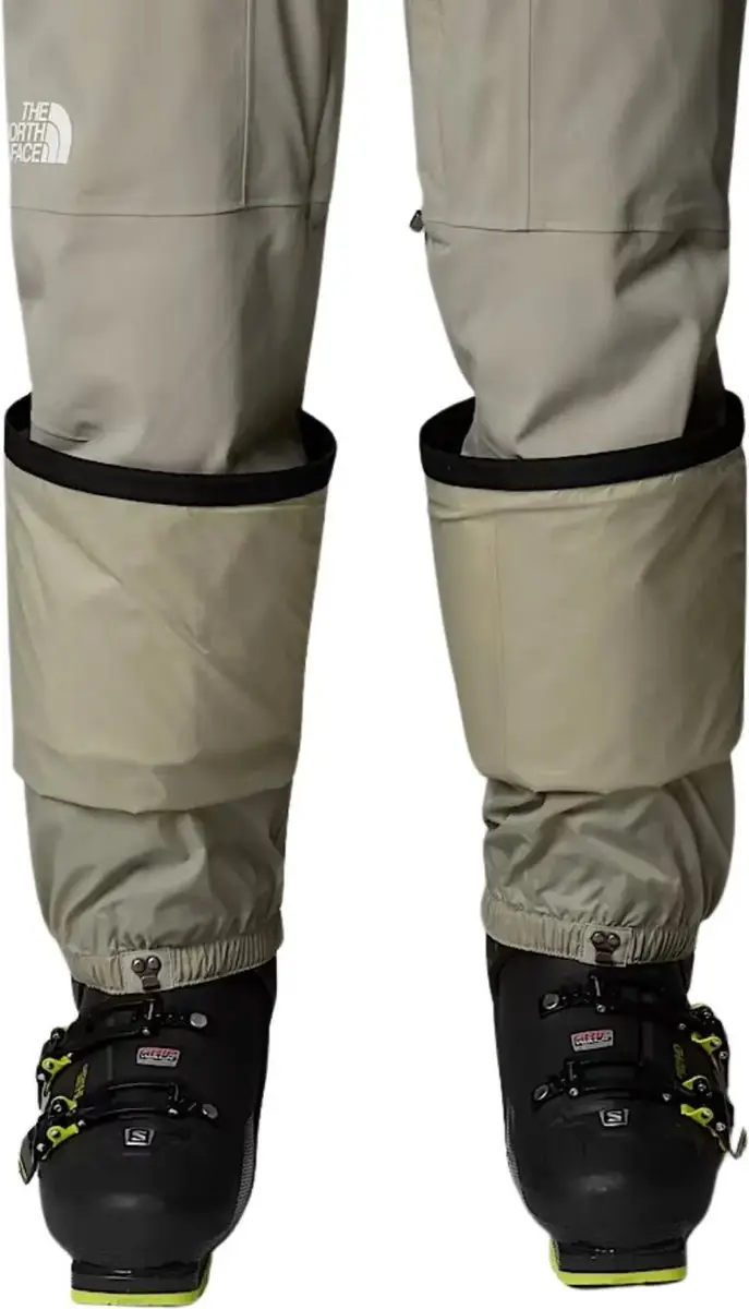 The North Face Chakal Skibroek - Grijs S
