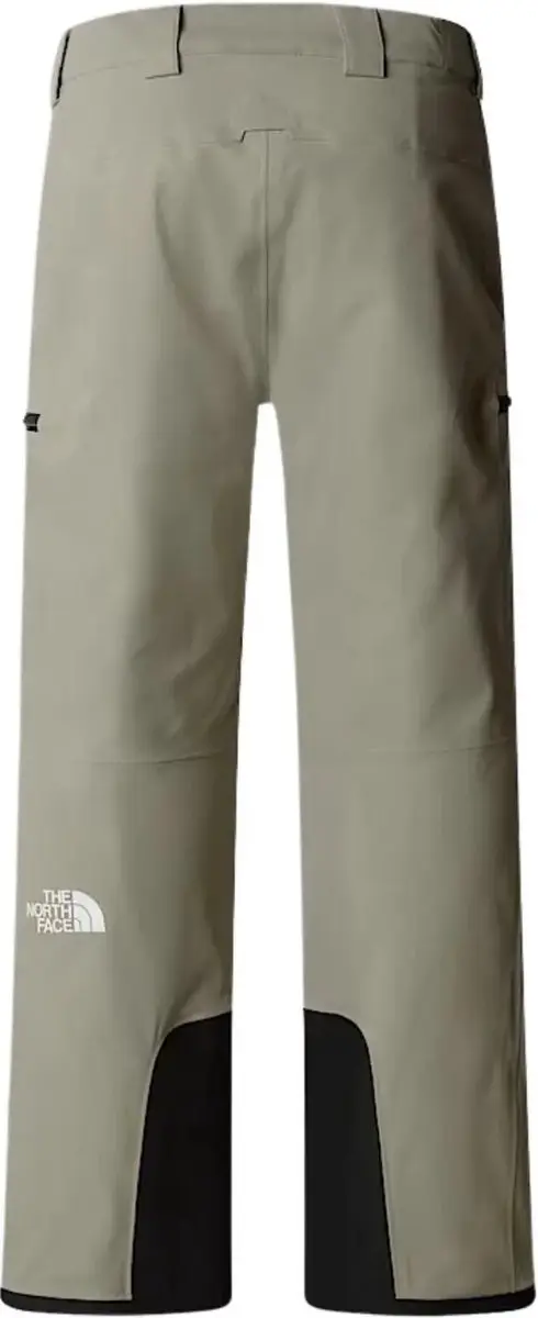 The North Face Chakal Skibroek - Grijs S