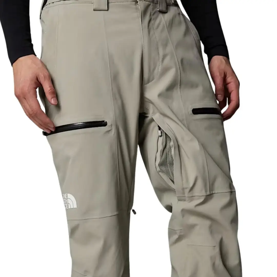 The North Face Chakal Skibroek - Grijs S