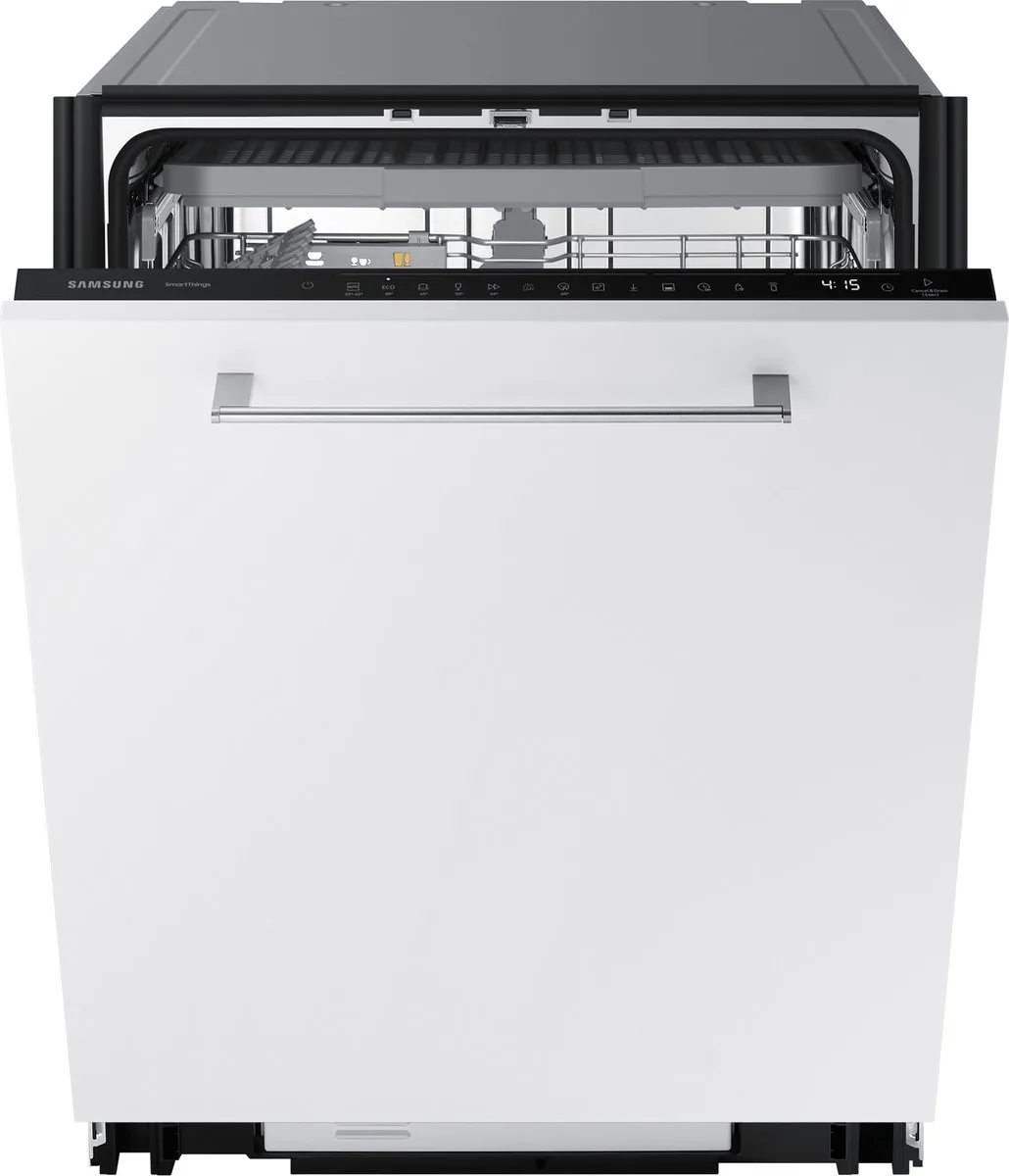 Samsung DW60BG750B00ET Integreerbare Vaatwasser 14 Couverts
